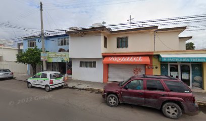 Centro De Diagnóstico De La Paz