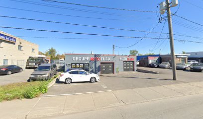 Auto Solutions MTL