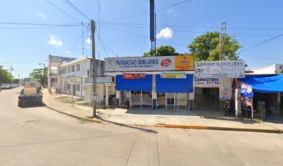 Farmacias Similares