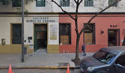 Instituto Constanza Ramos Mejía de Bunge