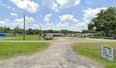 JC Auto Sales of Live Oak