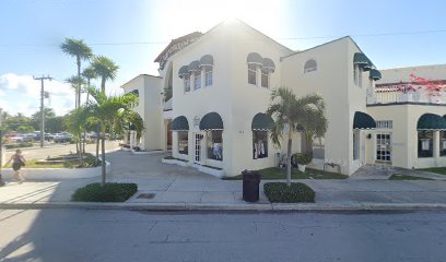 Hospice Foundation Palm Beach