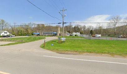 Floyd County Head Start