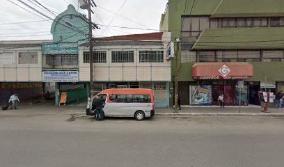 Consultorio de Medicina del Deporte