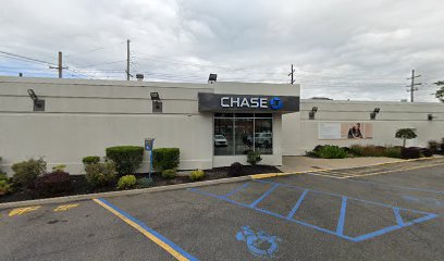 Chase Mortgage