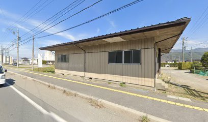 合気道/心身統一合氣道会 清心館宮田教室