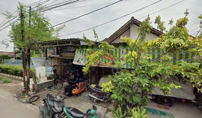 Bengkel Reparasi Sepeda Koko Wijaya