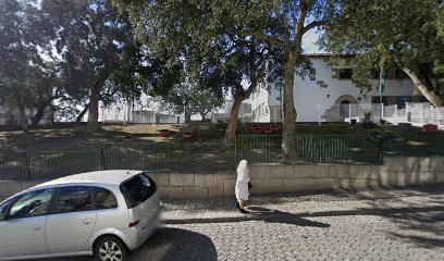 Escola Básica de 1.º CEB / JI de São Roque da Lameira