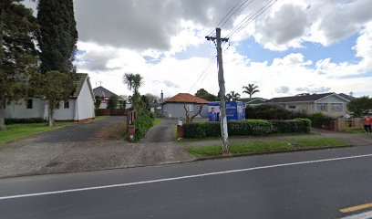 Manurewa Bakehouse