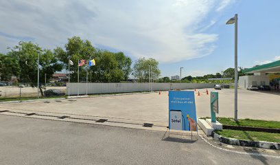 Persatuan Kebajikan M.G.R Seberang Prai