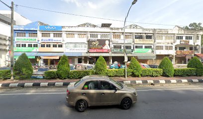 Pusat Persolekan Zeoh