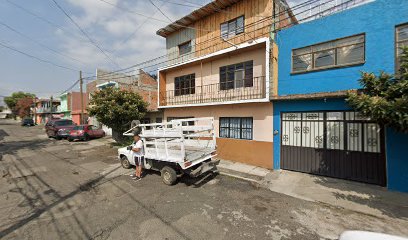 Iglesia Mexicana Del Evangelio De Cristo Pentecostes A. R.