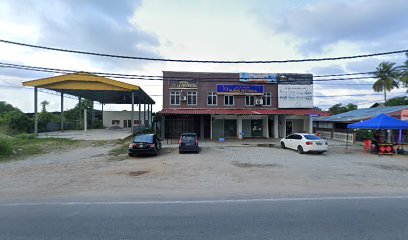Redone station mulong