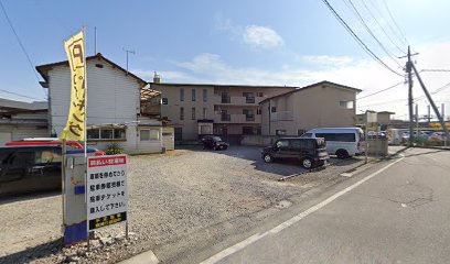 チケパ新町駅前第4