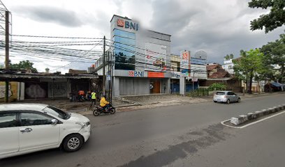 Koperasi Karyawan BSM