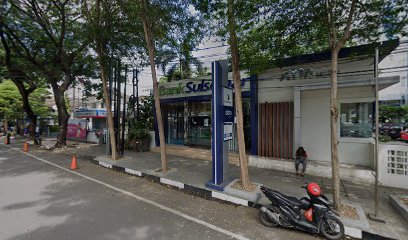 Asuransi Multi Artha Guna. PT - Makassar