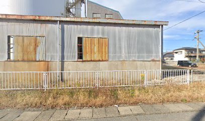 電気化学工業（株） 新発田セメントサービスステーション
