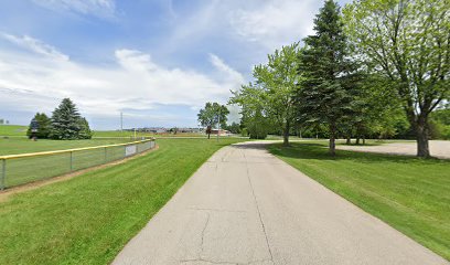 Outagamie County Parks Department