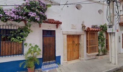 Casa Familiar - María de las Palmas