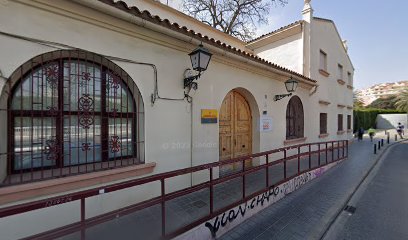 Museo al aire libre - El Petxinot - Valencia