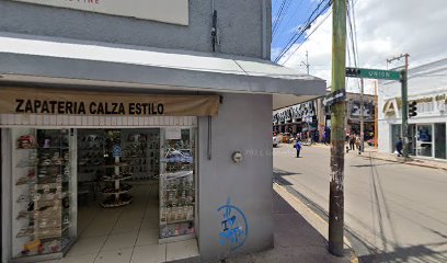 La Catrina Mercado Juárez