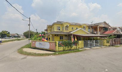 Eduwis Taman Sentosa Klang