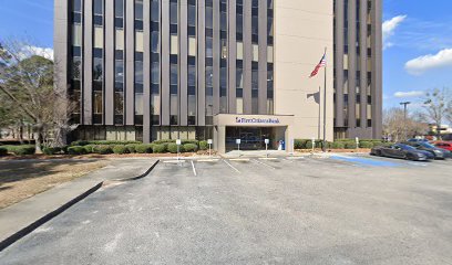 Moss & Associates Charleston Office, Attorneys PA