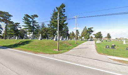 McComb Union Cemetery