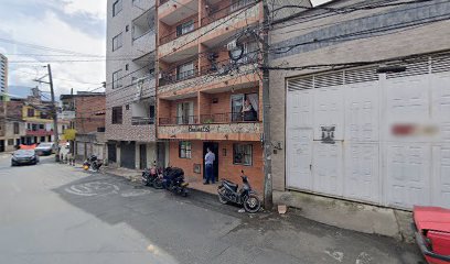 Krumtap Medellin
