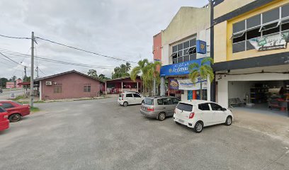 AR-RAHNU X'CHANGE BUKIT PAYONG KKIUB