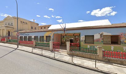 Colegio Público Federico Muelas en Cuenca