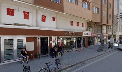 101 Çeşit Dişli