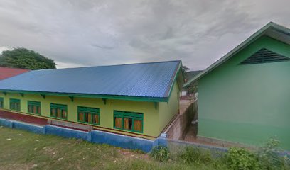 SD Negeri 1 Katilombu
