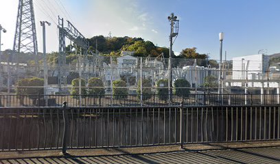 東京電力パワーグリッド(株) 伊東変電所