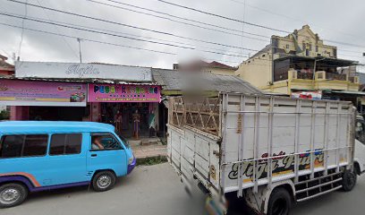 Mie Ayam & Bakso Restaurant