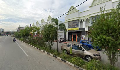 KOHAB Kelantan