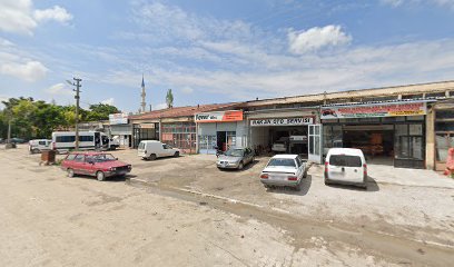 Bp-yıldız Ticaret Madeni Yağ