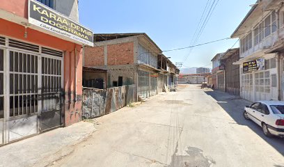 Malatya Demir Doğrama Ferforje - KARADEMİR