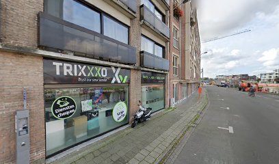 TRIXXO Strijkatelier Kortrijk | Strijkhulp met dienstencheques