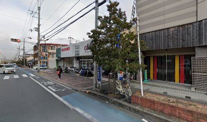 サイクルスポット・オカノ 外大前店