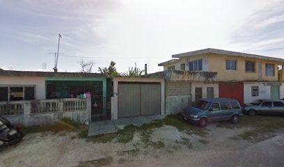 Casa de Adoracion