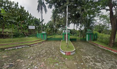 SMA Islam Pambudi Luhur