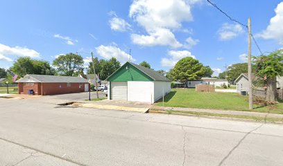 Baldwin Municipal Building