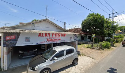 Alky Pitstop Mobil