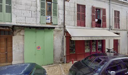 Brantome Coiffure