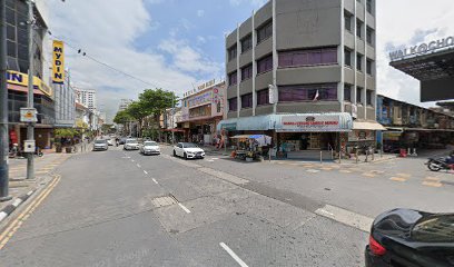 Chain Ferry Development Sdn. Bhd.