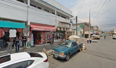 Panadería y Pasteles San Martín