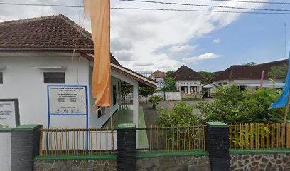 Kelurahan Sumberagung