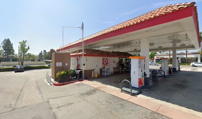 Circle-K Express