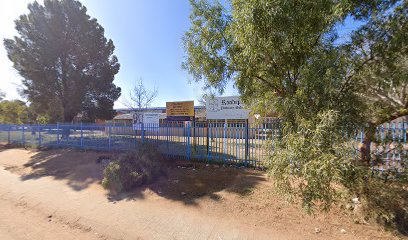 Roodepan Primary School